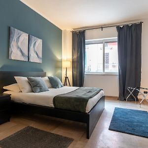 Habitación Cuádruple de Lujo