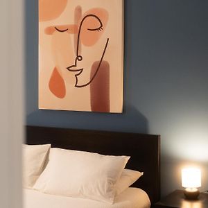 Habitación con Cama Queen
